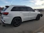 2018 Jeep Grand Cherokee SRT-8