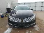 2016 Lincoln MKZ