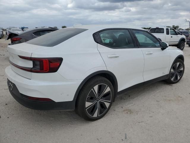 2024 Polestar 2