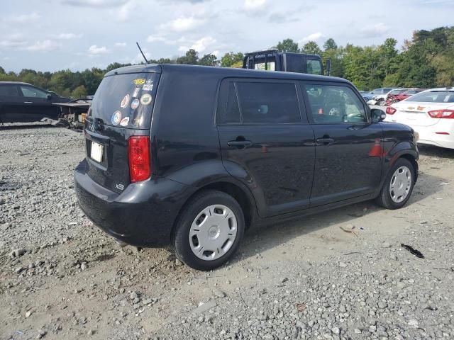 2008 Scion XB