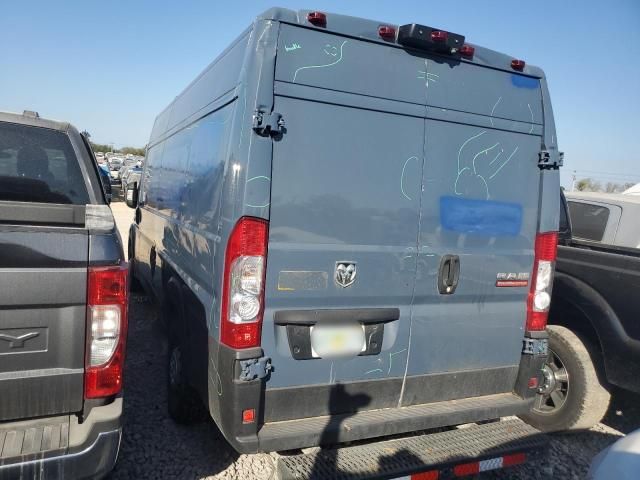 2020 Dodge RAM Promaster 3500 3500 High