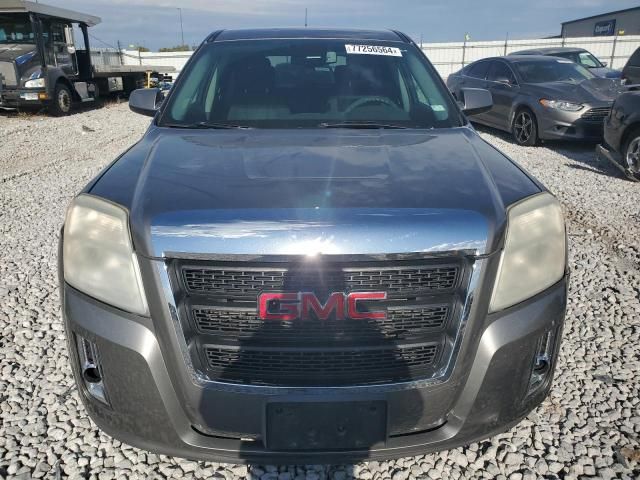 2012 GMC Terrain SLE