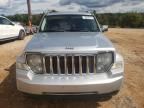 2012 Jeep Liberty JET