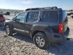 2006 Nissan Xterra OFF Road