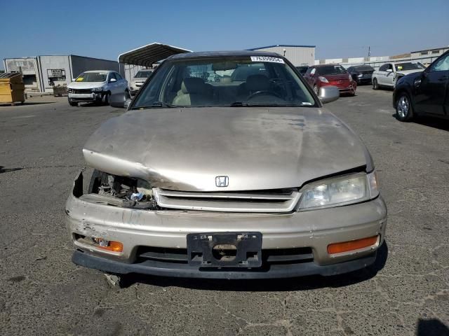 1994 Honda Accord EX