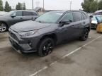 2021 Toyota Rav4 XSE