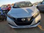 2023 Nissan Leaf S