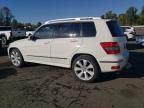 2010 Mercedes-Benz GLK 350 4matic