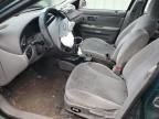 2000 Ford Taurus SES