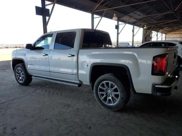 2016 GMC Sierra K1500 Denali