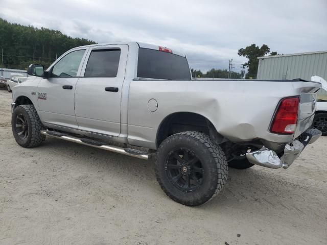 2016 Dodge RAM 2500 ST