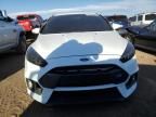 2017 Ford Focus RS