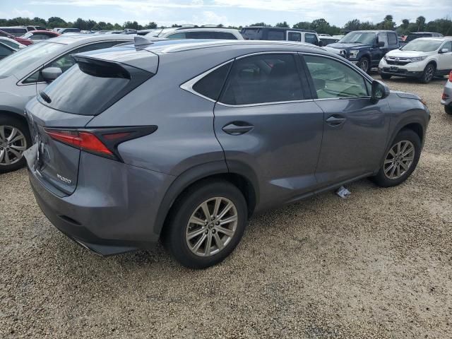 2020 Lexus NX 300