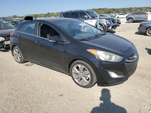 2014 Hyundai Elantra GT