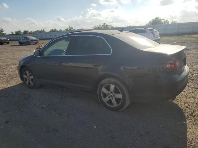 2009 Volkswagen Jetta SE