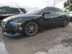 2010 Nissan Maxima S