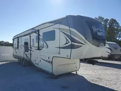 Jayco North Poin salvage cars for sale: 2019 Jayco North Poin