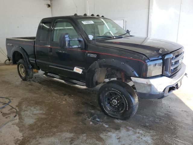 1999 Ford F250 Super Duty