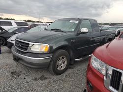 Ford Vehiculos salvage en venta: 2002 Ford F150