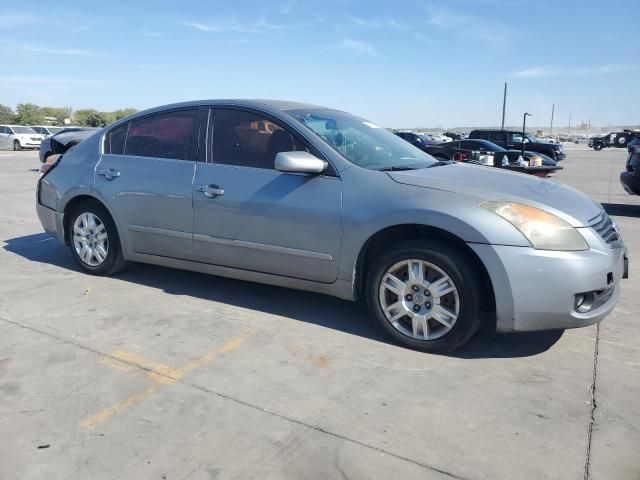 2009 Nissan Altima 2.5