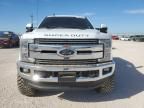 2019 Ford F250 Super Duty