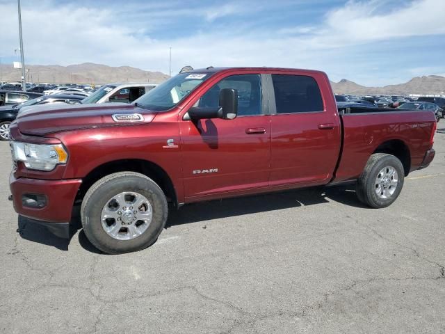 2019 Dodge RAM 2500 BIG Horn