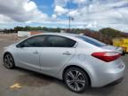 2015 KIA Forte EX