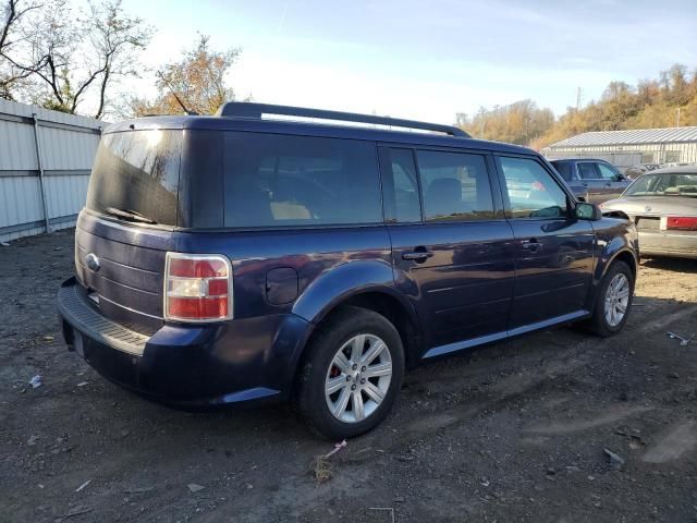 2011 Ford Flex SE