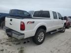 2015 Ford F250 Super Duty