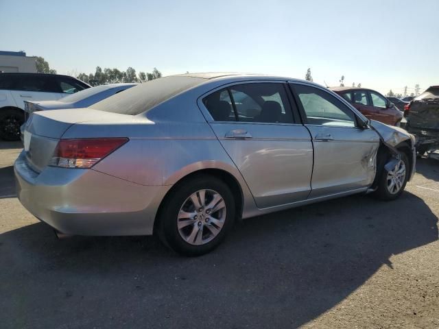 2009 Honda Accord LXP