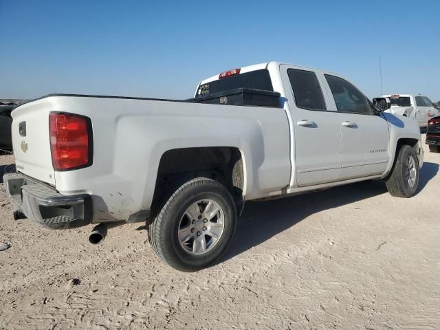 2017 Chevrolet Silverado C1500 LT