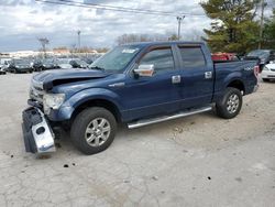 Ford Vehiculos salvage en venta: 2013 Ford F150 Supercrew