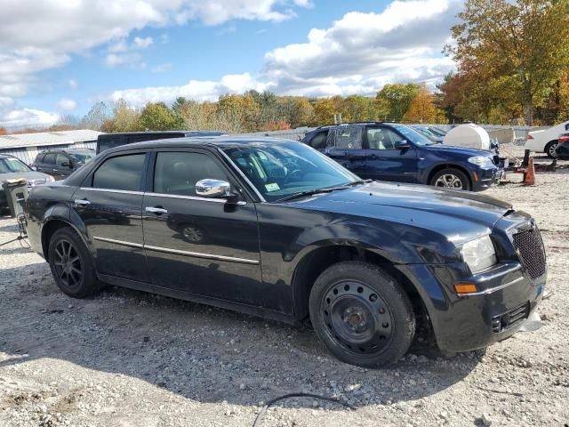 2010 Chrysler 300 Touring