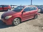 2007 Pontiac Vibe