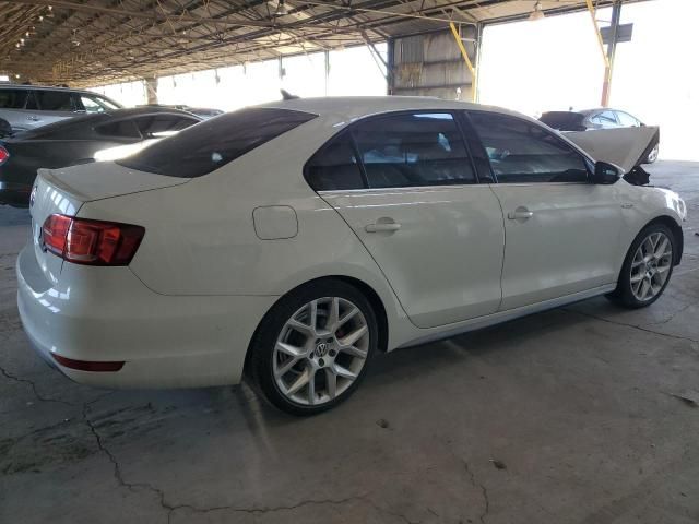 2014 Volkswagen Jetta GLI