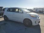 2014 Scion XD