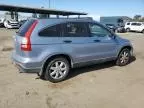 2007 Honda CR-V EX