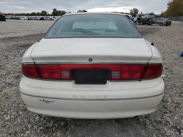 2003 Buick Century Custom