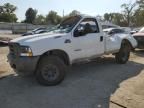 2003 Ford F250 Super Duty