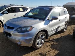 Acura Vehiculos salvage en venta: 2008 Acura RDX