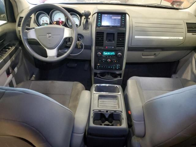 2008 Dodge Grand Caravan SXT