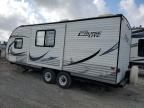 2015 Salem Travel Trailer