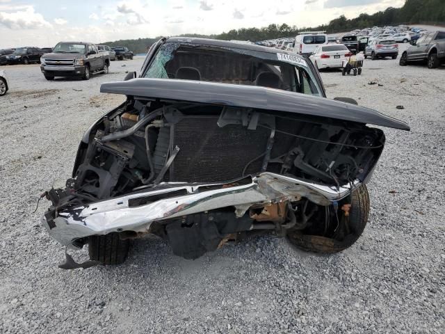 1999 Chevrolet Silverado C1500