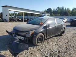 Carros salvage a la venta en subasta: 2022 Toyota Corolla L