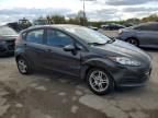 2017 Ford Fiesta SE