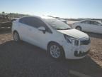 2013 KIA Rio LX