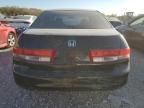 2003 Honda Accord EX