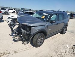 2021 Ford Bronco Sport BIG Bend en venta en Houston, TX