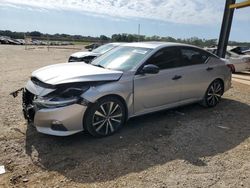 Nissan Altima salvage cars for sale: 2020 Nissan Altima SR