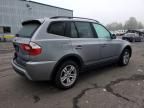 2006 BMW X3 3.0I